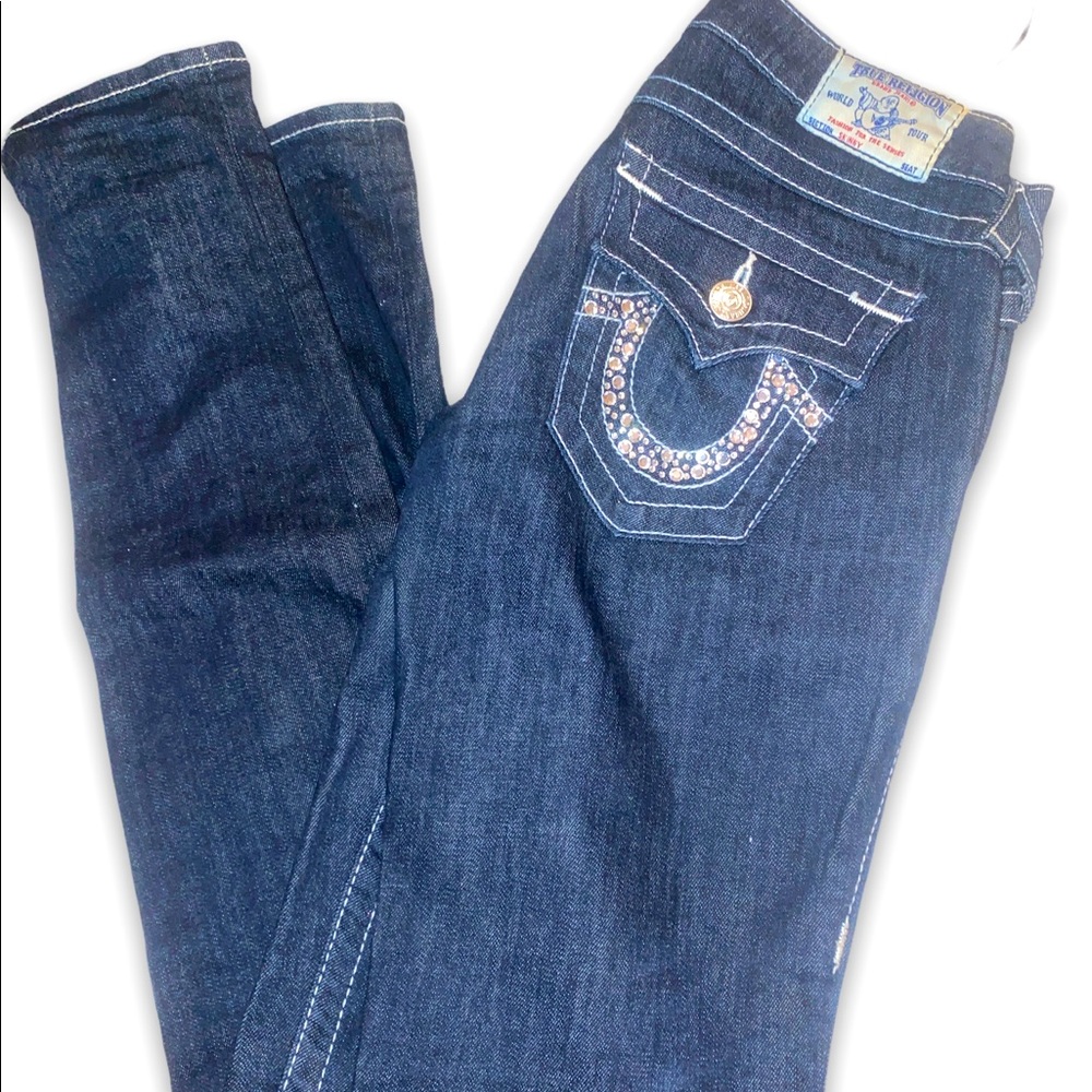 TRUE RELIGION JEANS | Size 26